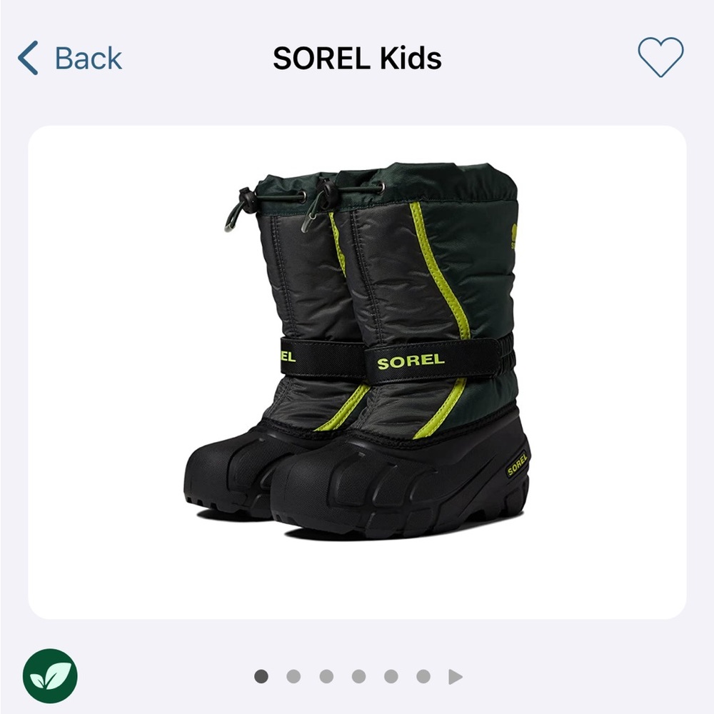 Brand new in box with tags big kid size 3